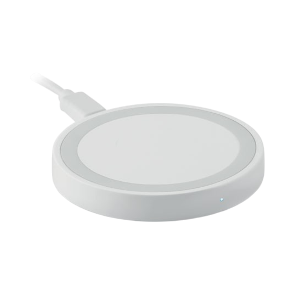 Cargador inalámbrico ABS