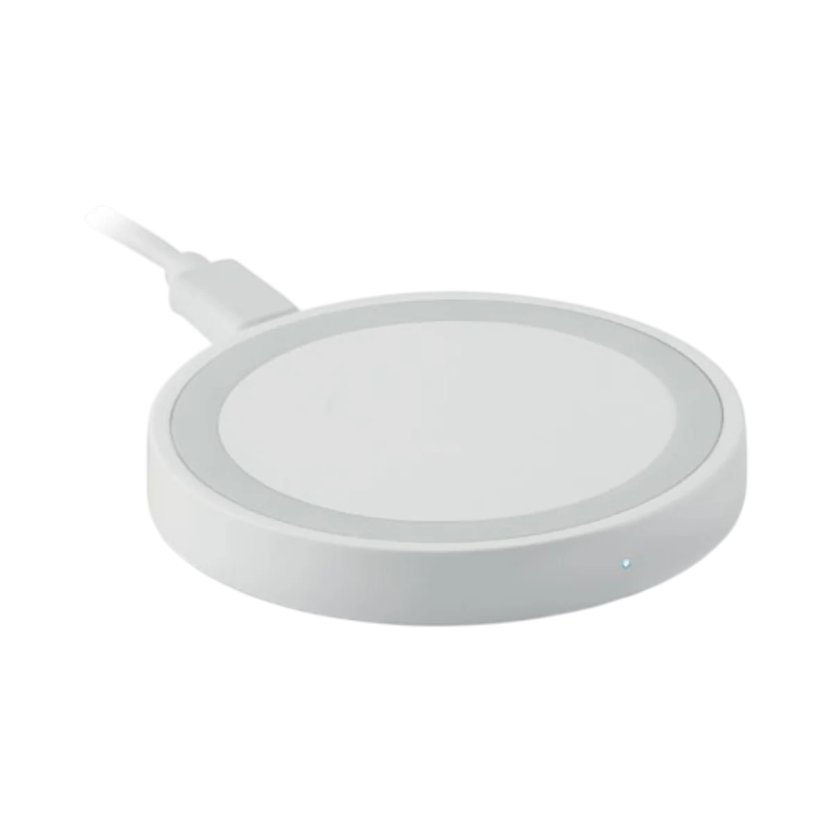 Immagine principale di Caricatore Wireless in ABS