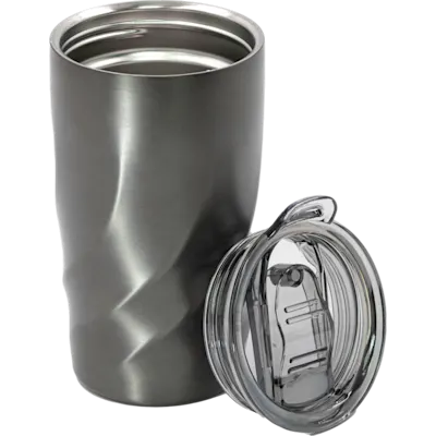 Tazza Termica da Viaggio in Acciaio Inox Vortex Calix