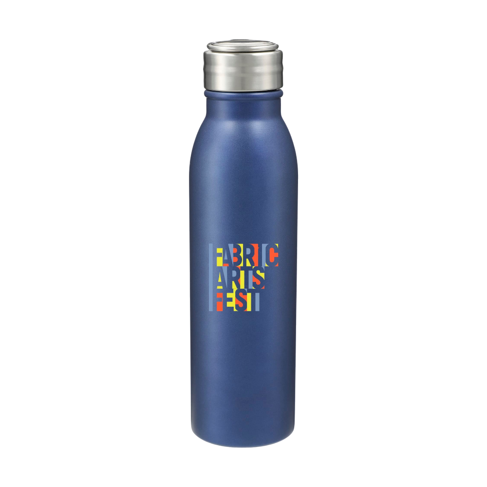Vida Stainless Steel Bottle 24 0z