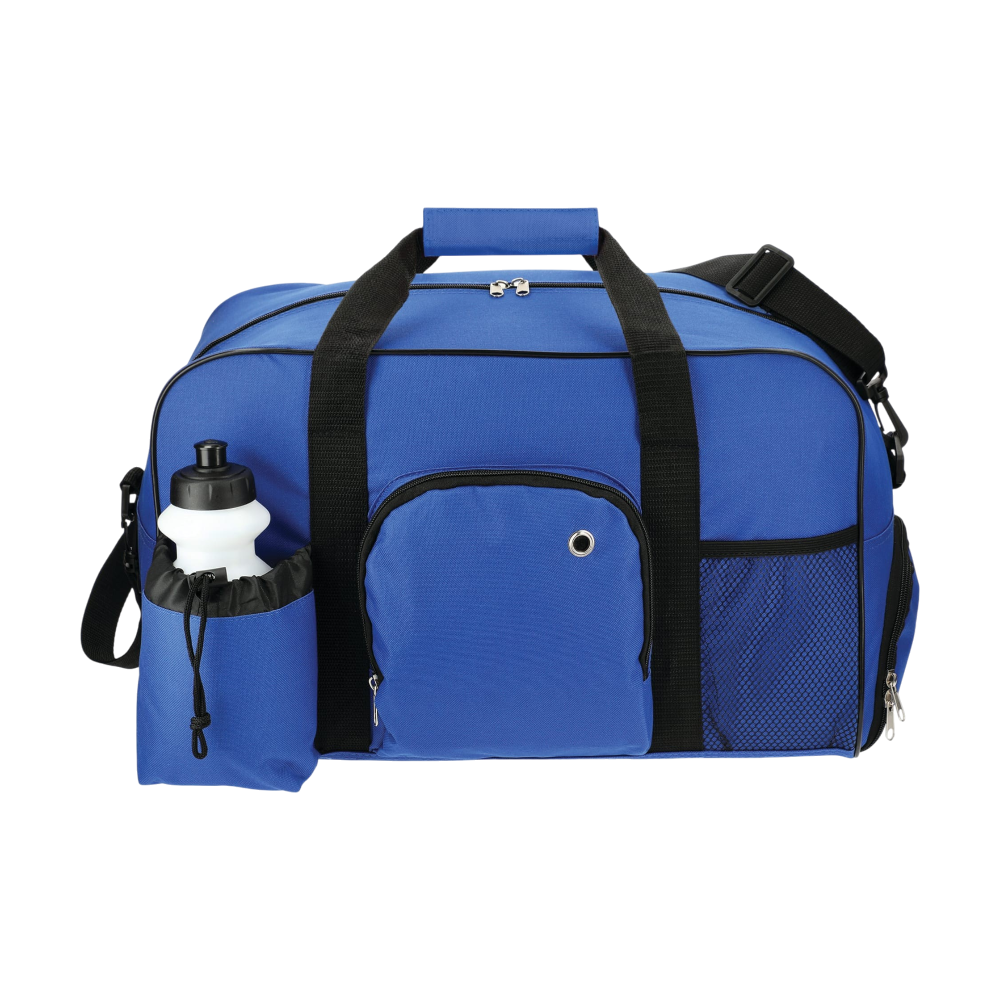 ICON - weekender185deluxeduffelbag blue