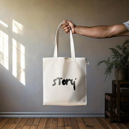 zimdeorganiccottonshoppingbag setting2