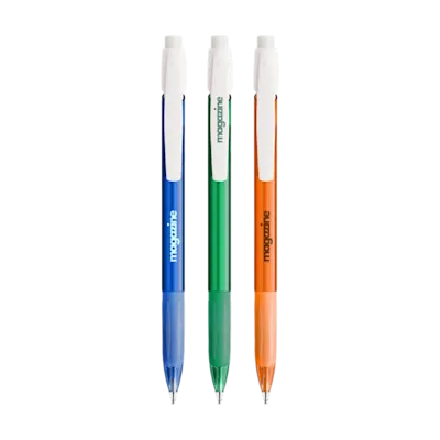 BIC® Media Clic Grip Portamine