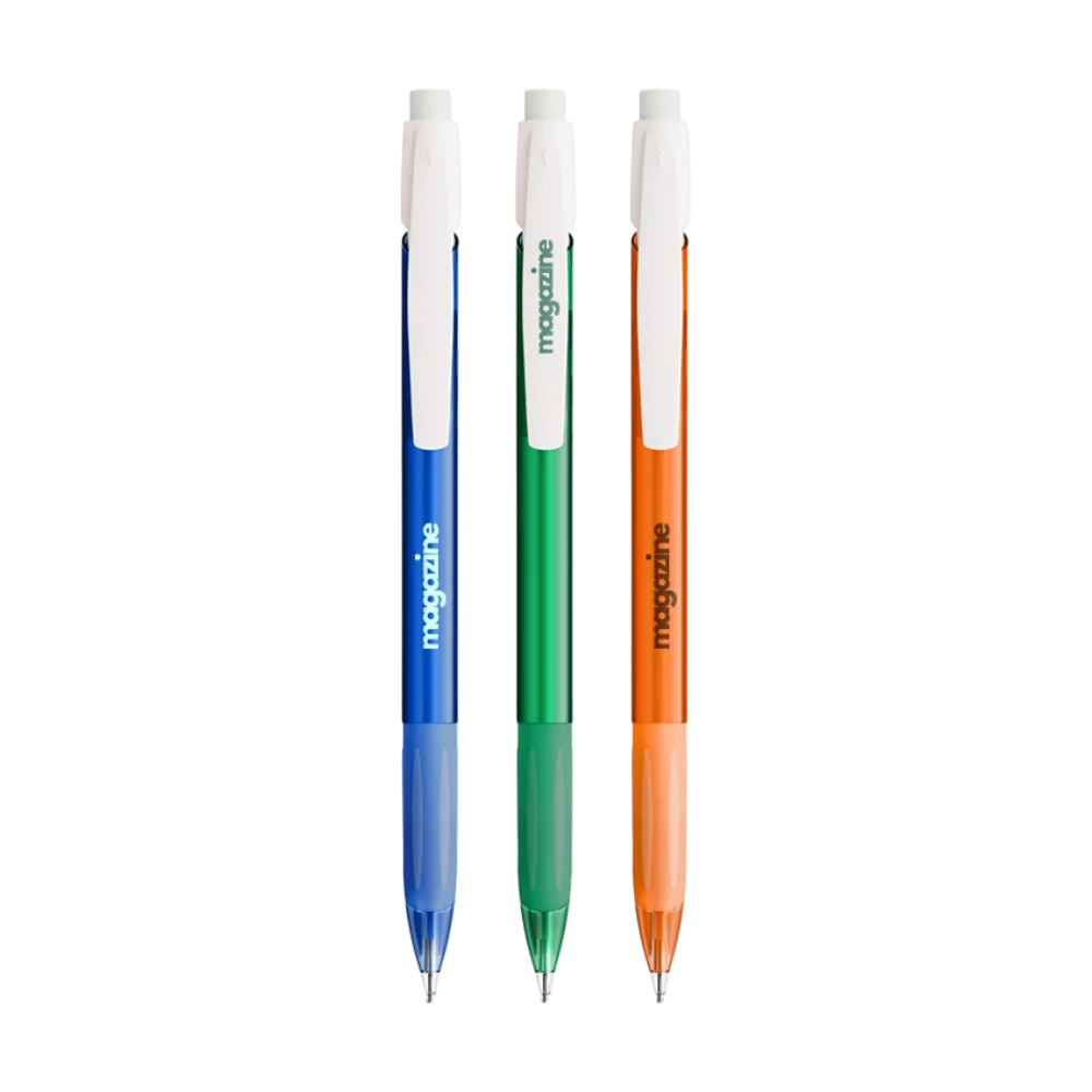 bicmediaclicgripmechanicalpencil PLP