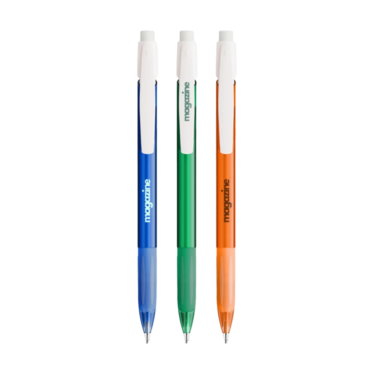 Immagine principale di BIC® Media Clic Grip Portamine