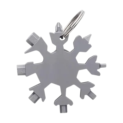 Multiutensile in Acciaio Inox