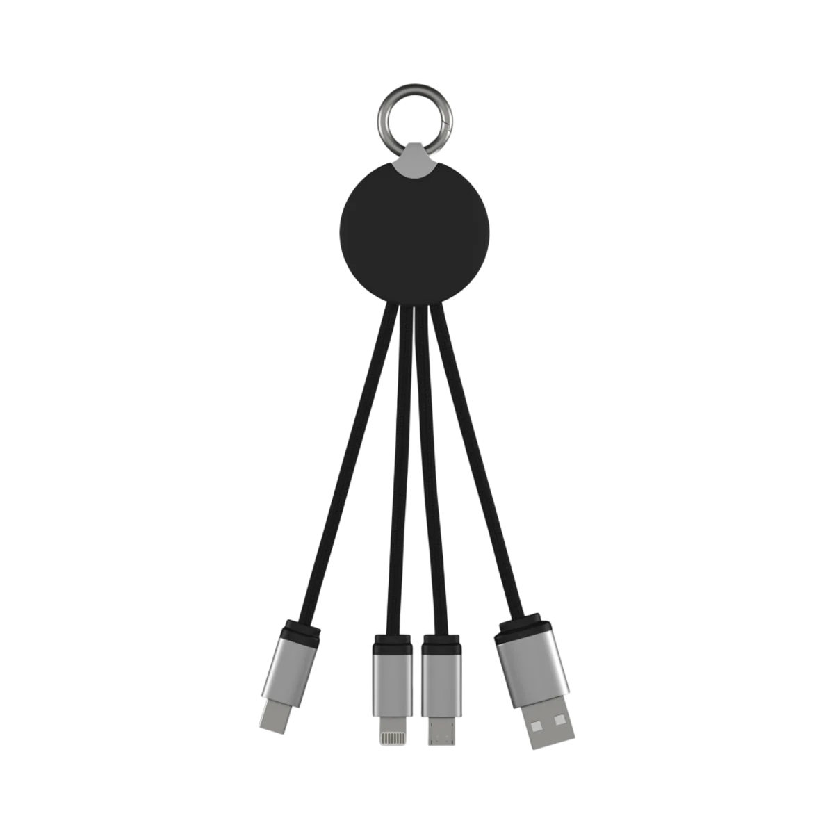 SCX.design C16 Ring Light-Up Cable main image