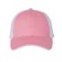 COLOR ICON - valucap6panelcap - Black Grey