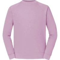 classicraglansweat260gsm622160u light pink