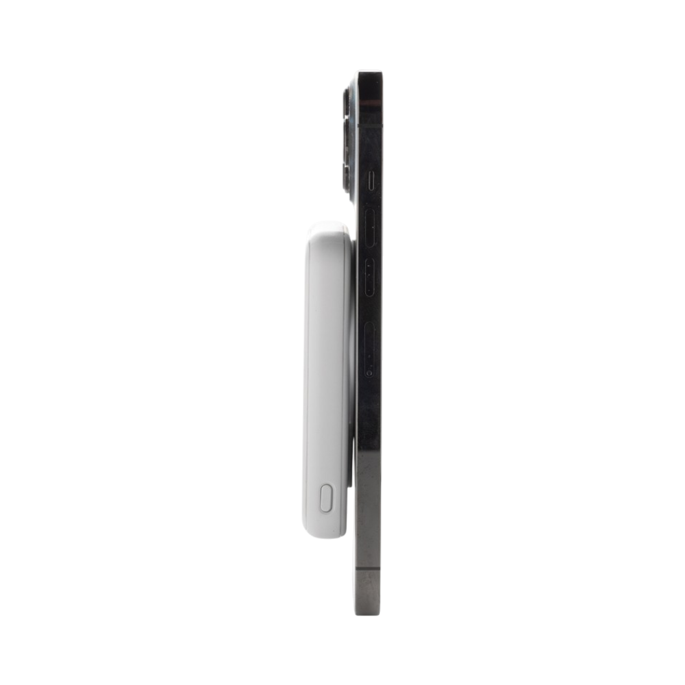 PDP - stellarrcsrecycledplastic5000mah5wmagneticpowerbank square #00000000 background