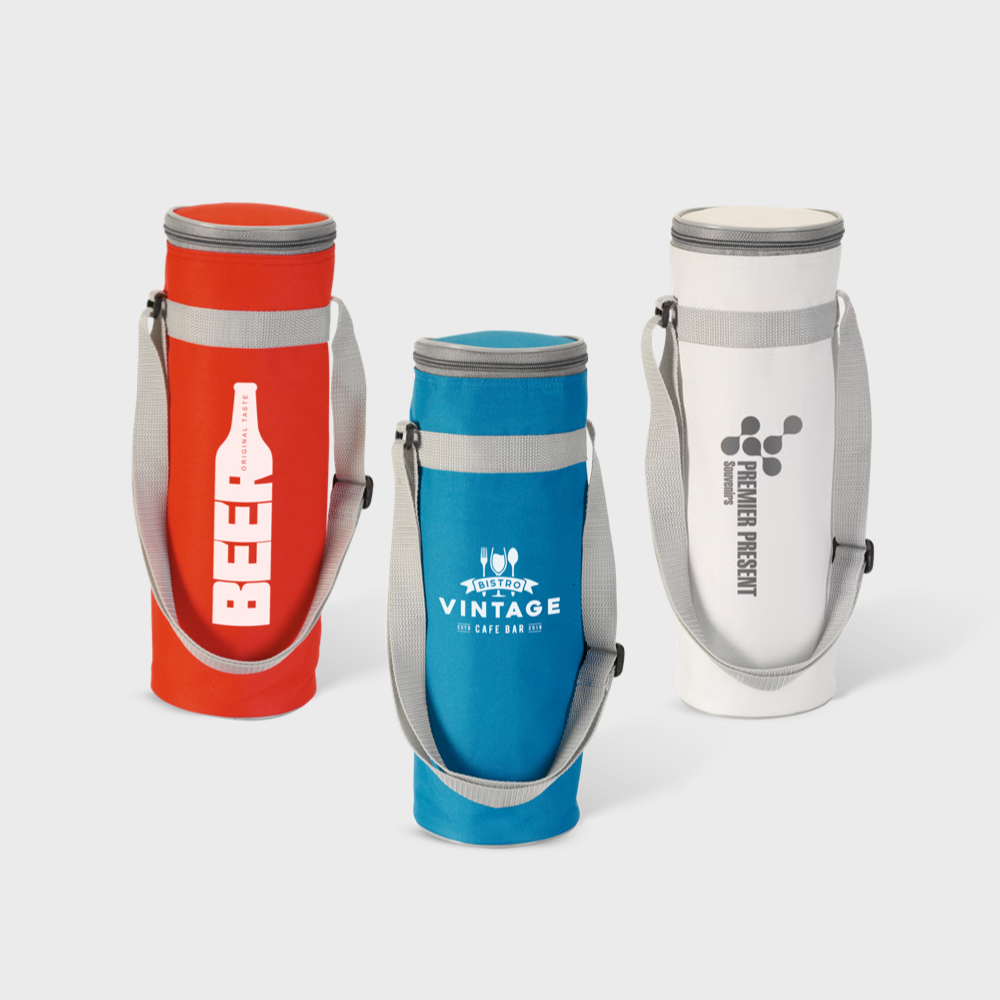 Cheap Thermos Bottle Cooler Bag, Only the Best at Helloprint