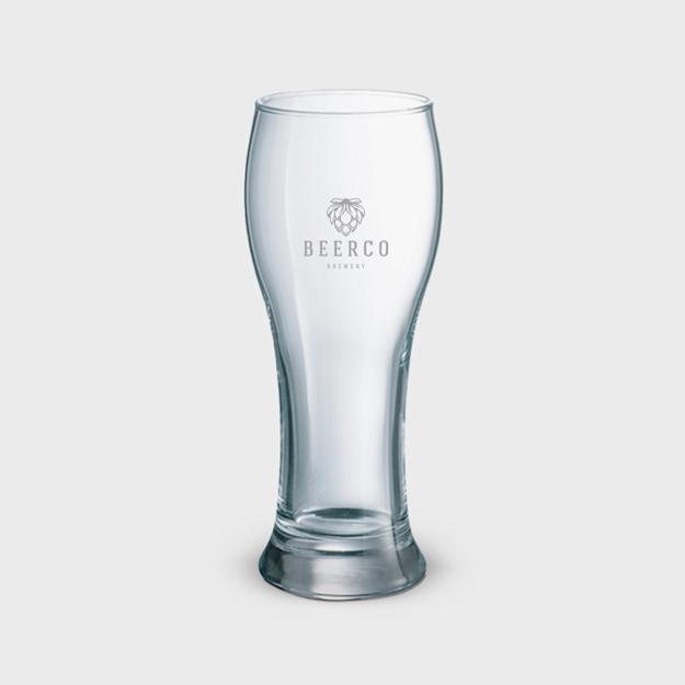 Beer glass Belgian PDP Copy