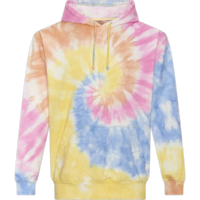 Tie Dye Swirl