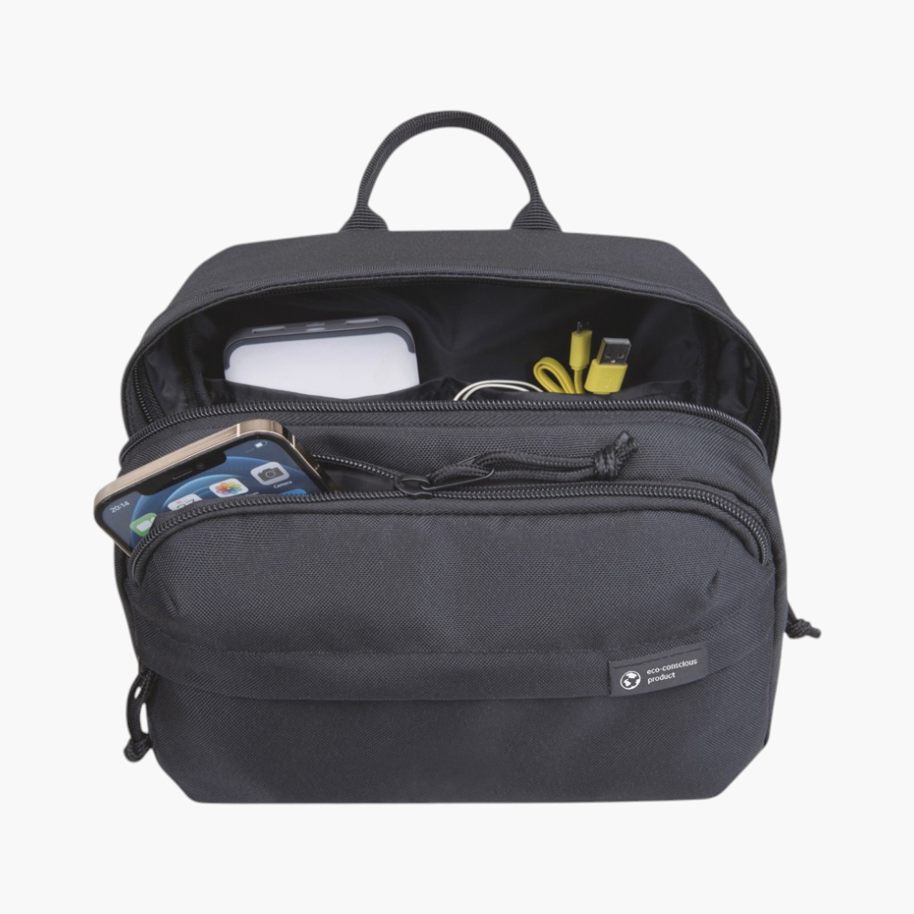 Trousse de toilette en PET recyclé