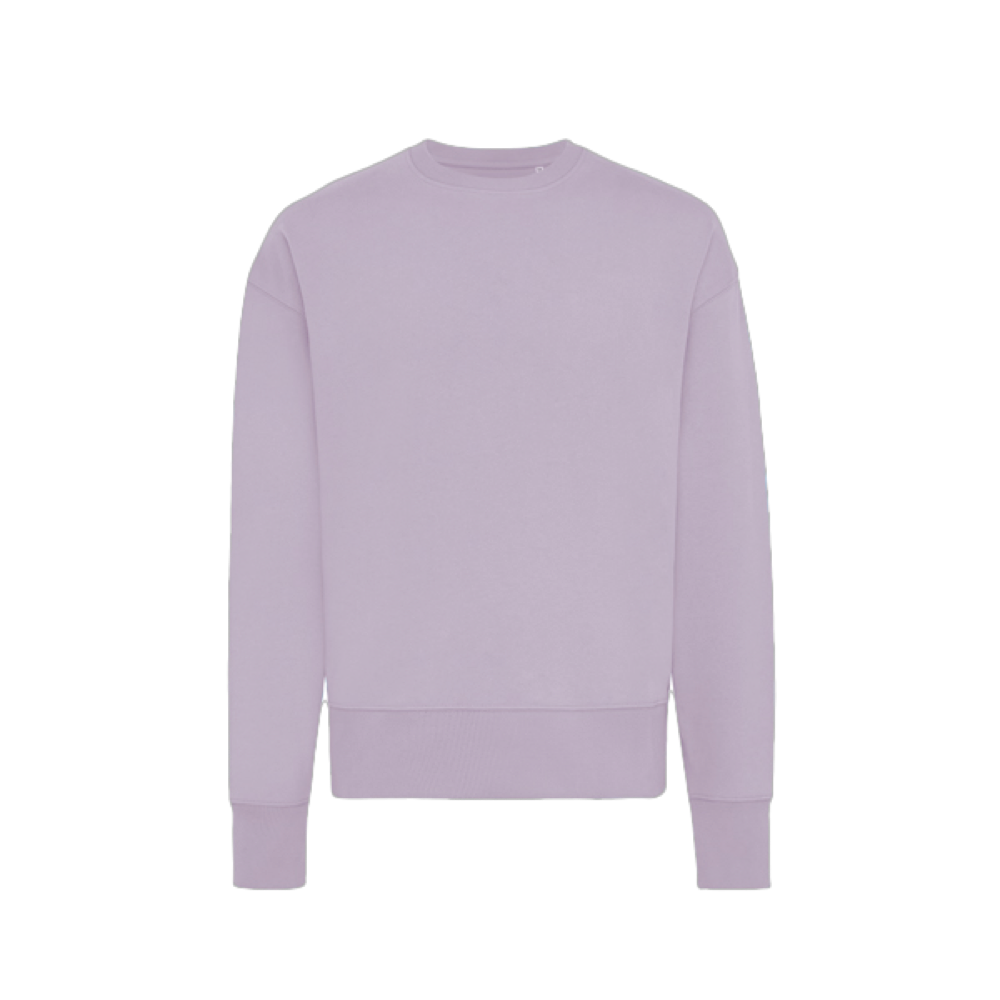 KRUGGER CREW NECK lavander Copy 2