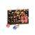 Premium Gift Advent Calendar Eco with Lindor balls PLP