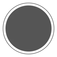 ⌀37 mm - Digital Sticker