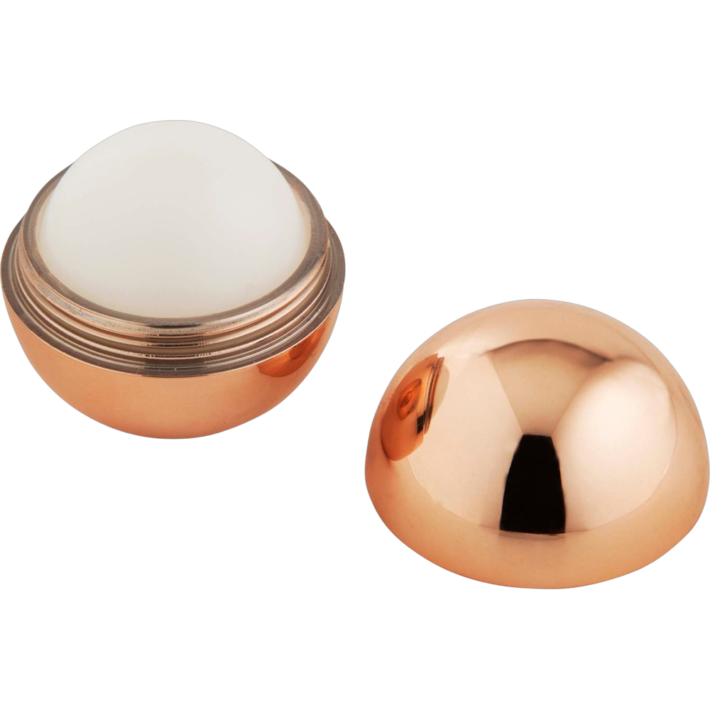ICON - elenalipbalm champagne