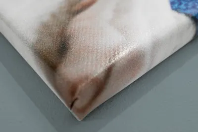 Waterafstotend canvas