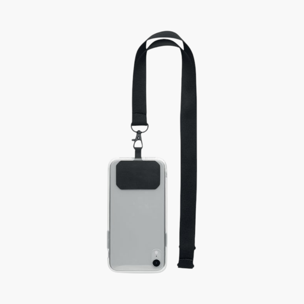 PDP - amestephoneholderlanyard square #F8F8F8 background