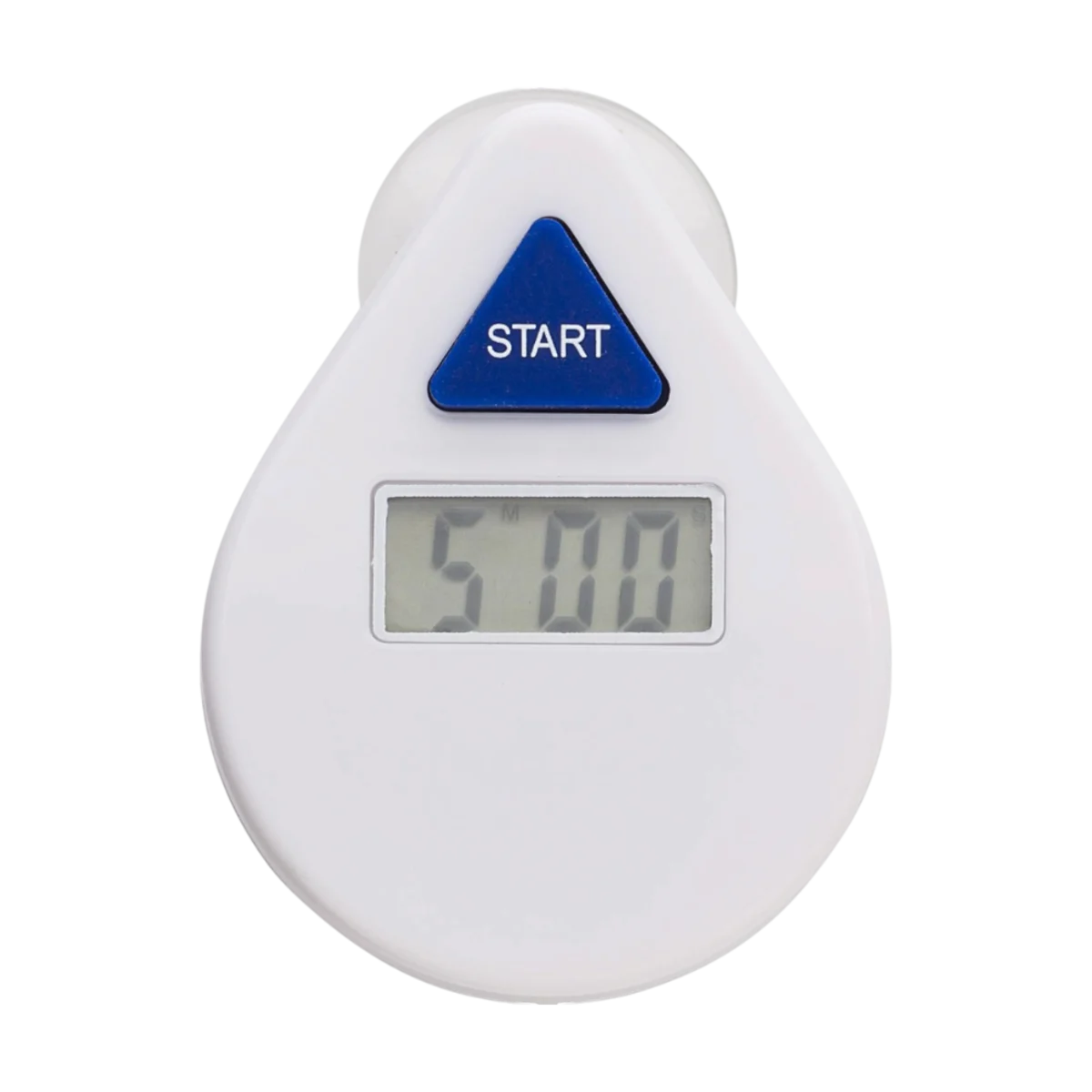 Immagine principale di Timer Digitale per Doccia in ABS