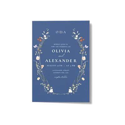 Wedding Invitations