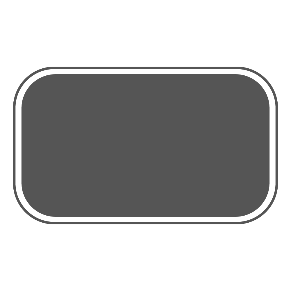Lid | 1.3H in x 2.2W in