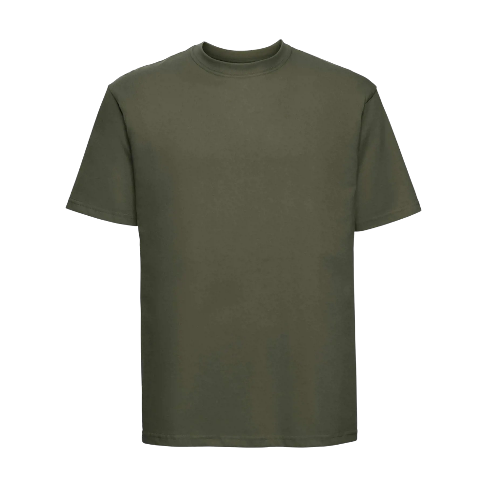 ICON - russellclassict olive