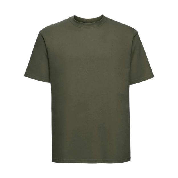 ICON - russellclassict olive