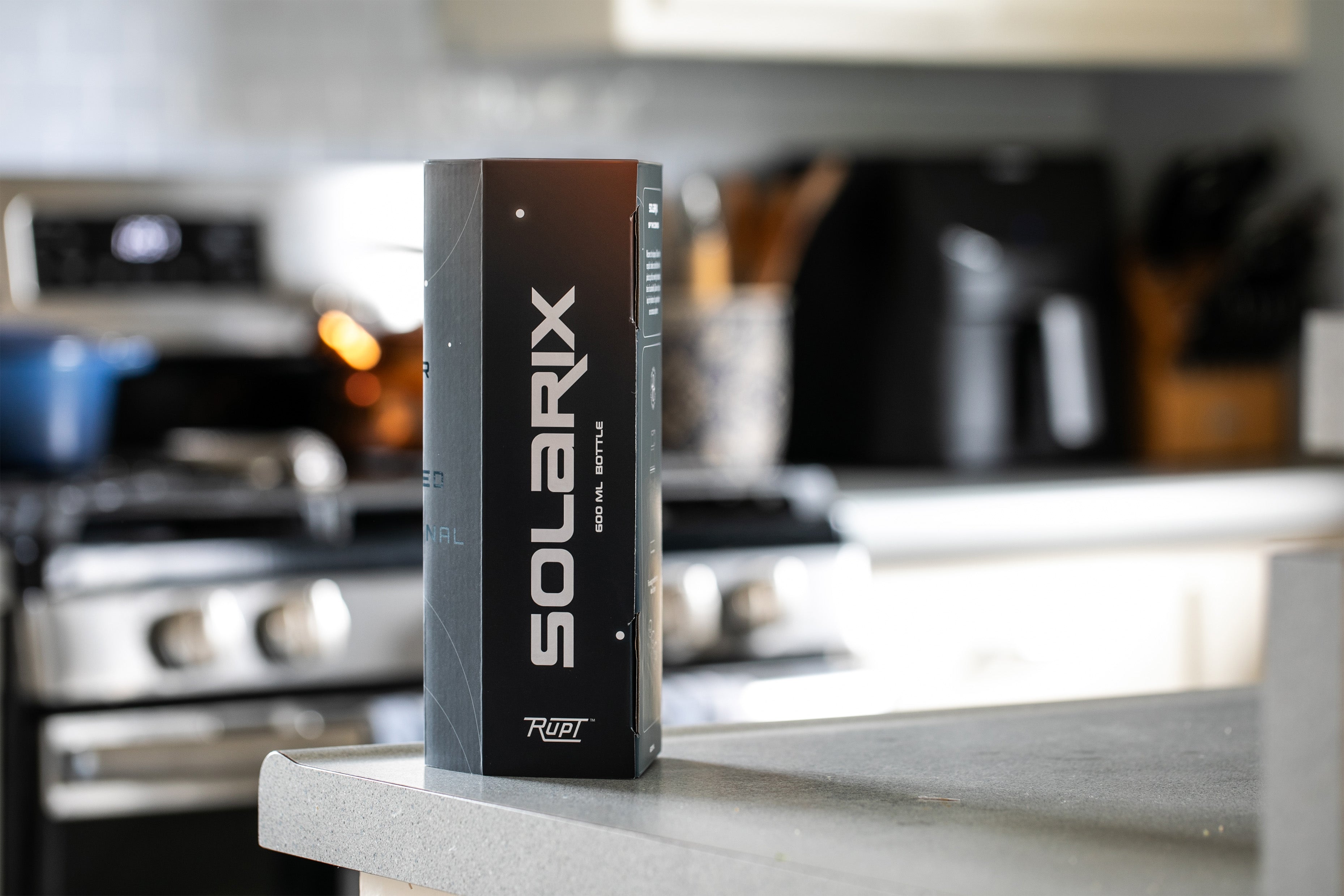 Solarix Double-Wall Bottle 20 oz