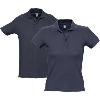 polosbasicsols811362m811310w navy