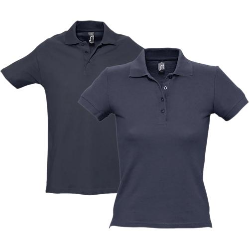 polosbasicsols811362m811310w navy