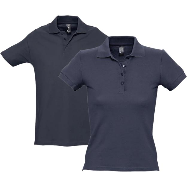 polosbasicsols811362m811310w navy