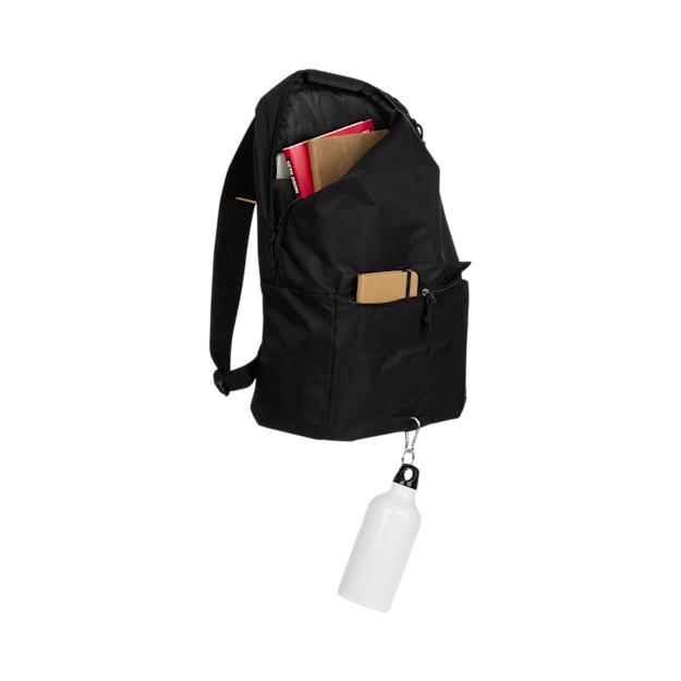 PDP - greenwayrecycled15laptopbackpack square #00000000 background
