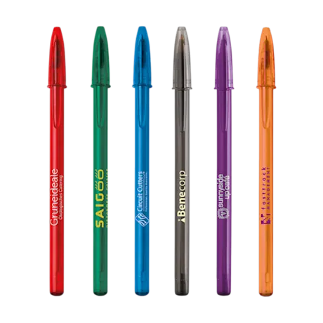 BIC® Style Pen