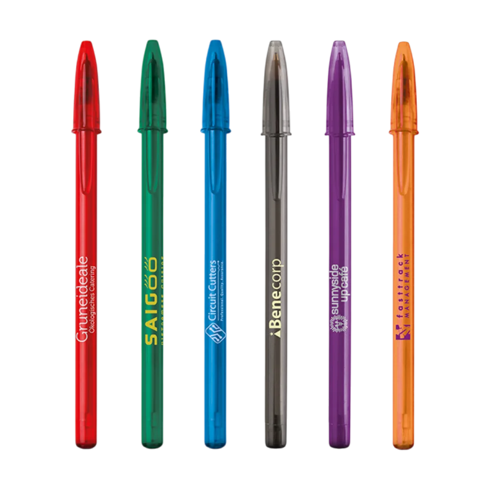 bicstyleballpen PLP