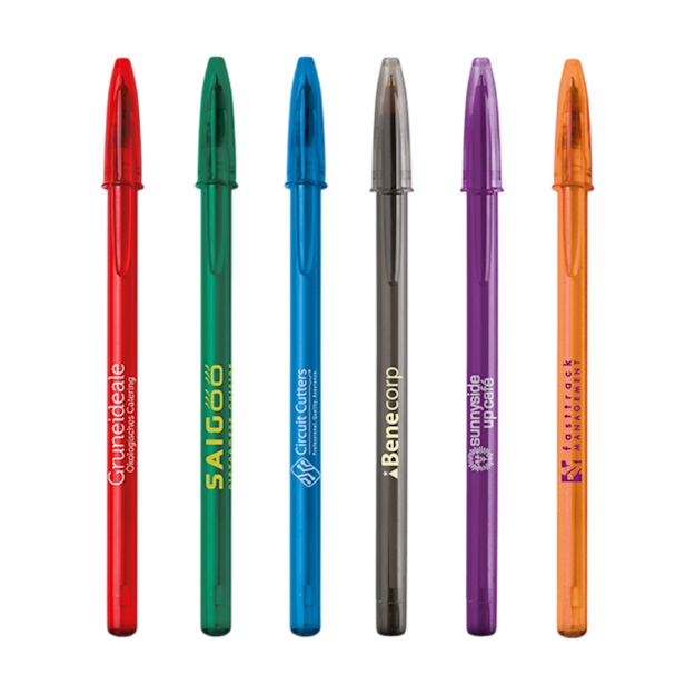 bicstyleballpen PLP