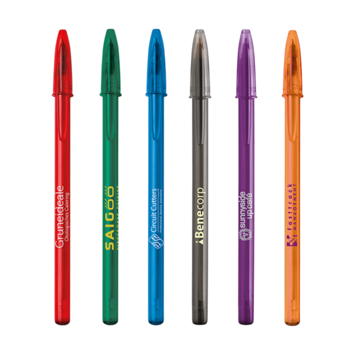 BIC® Style Pen main image