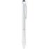 ICON - prestondualballpointstylus silver