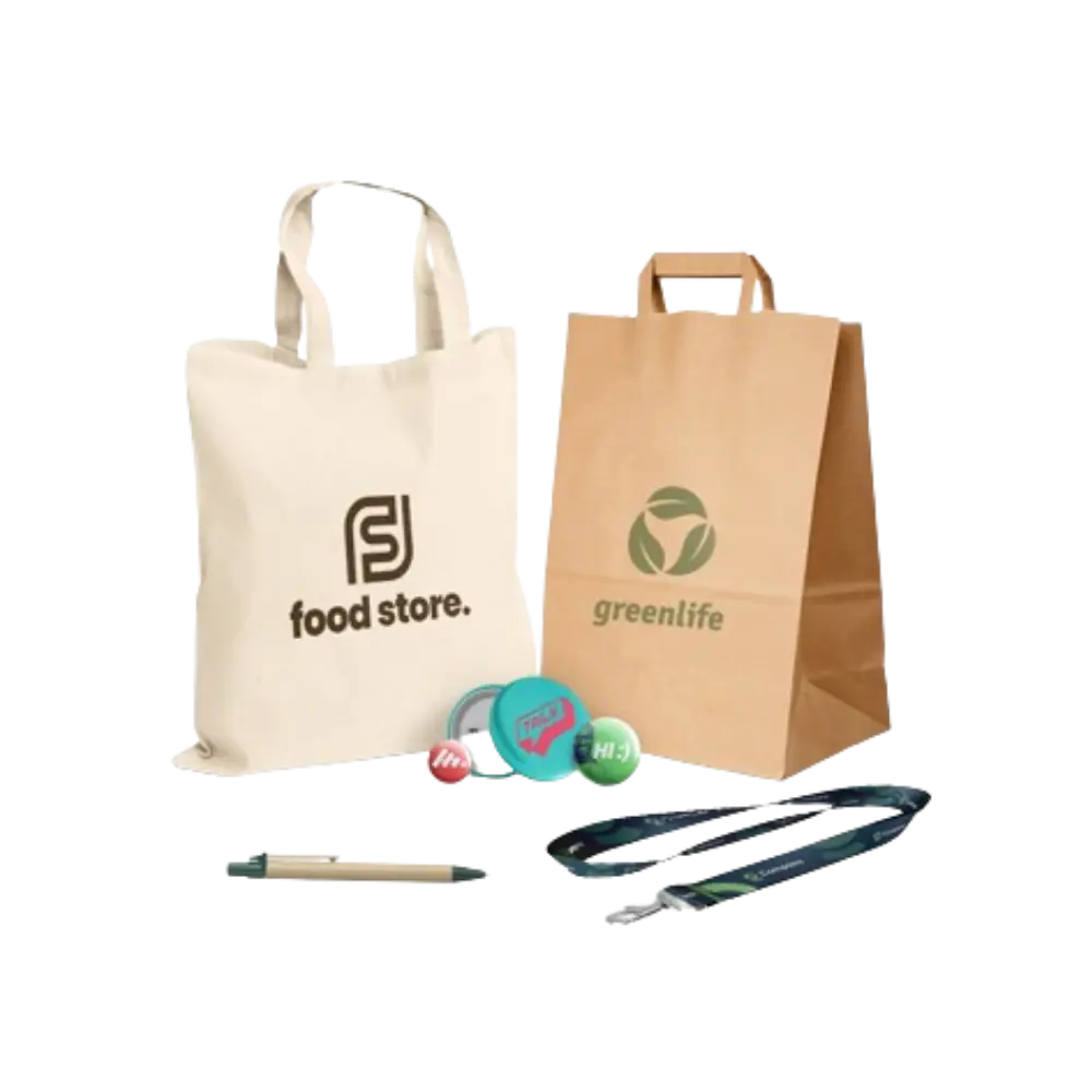 Exhibition Gifts
