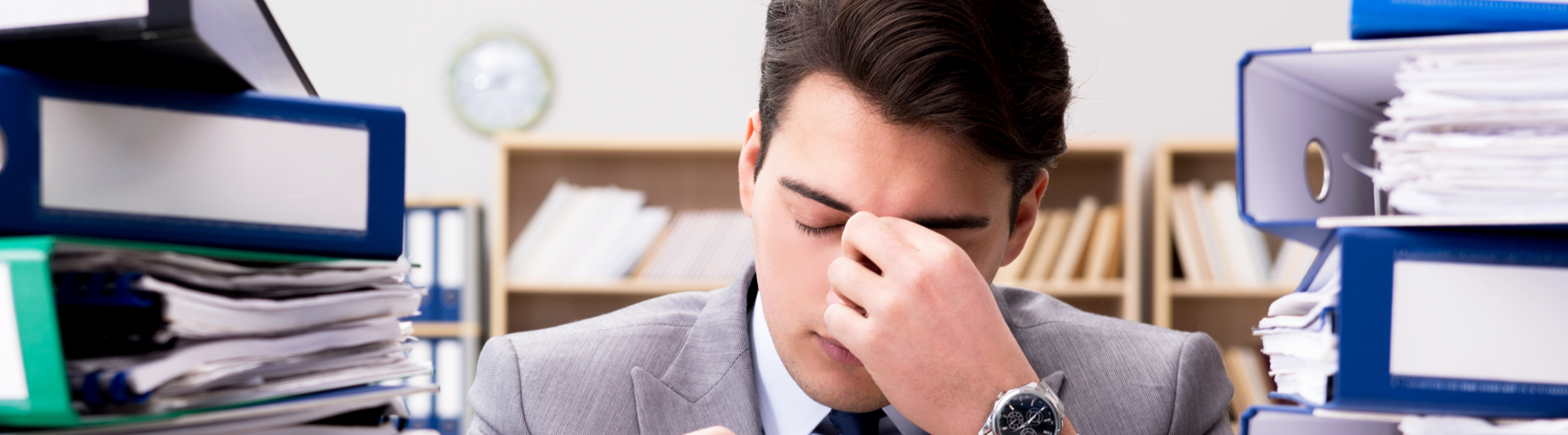 Het stappenplan om efficiënt te werken