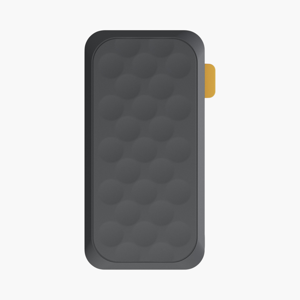 PDP - xtormfs520fuelseries20000mah35wpowerbank square #F8F8F8 background