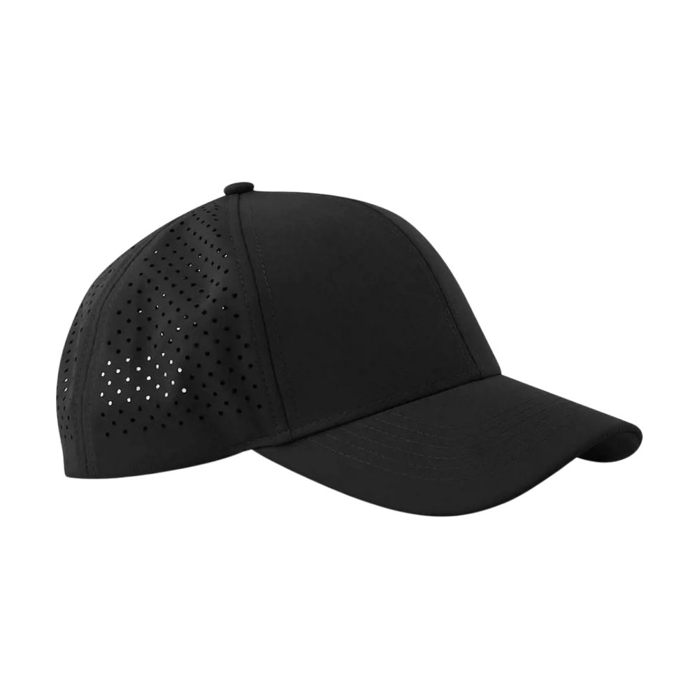 ICON - laserperformancetrucker black