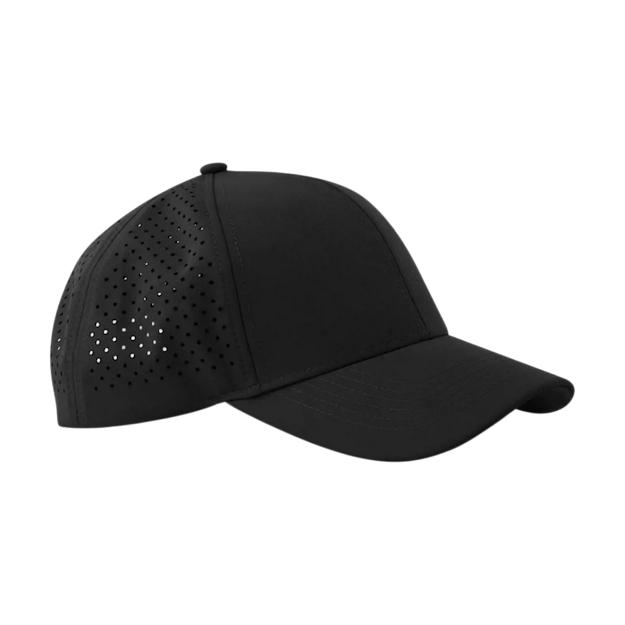 ICON - laserperformancetrucker black