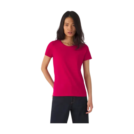 B&C Women's Classic T-shirt