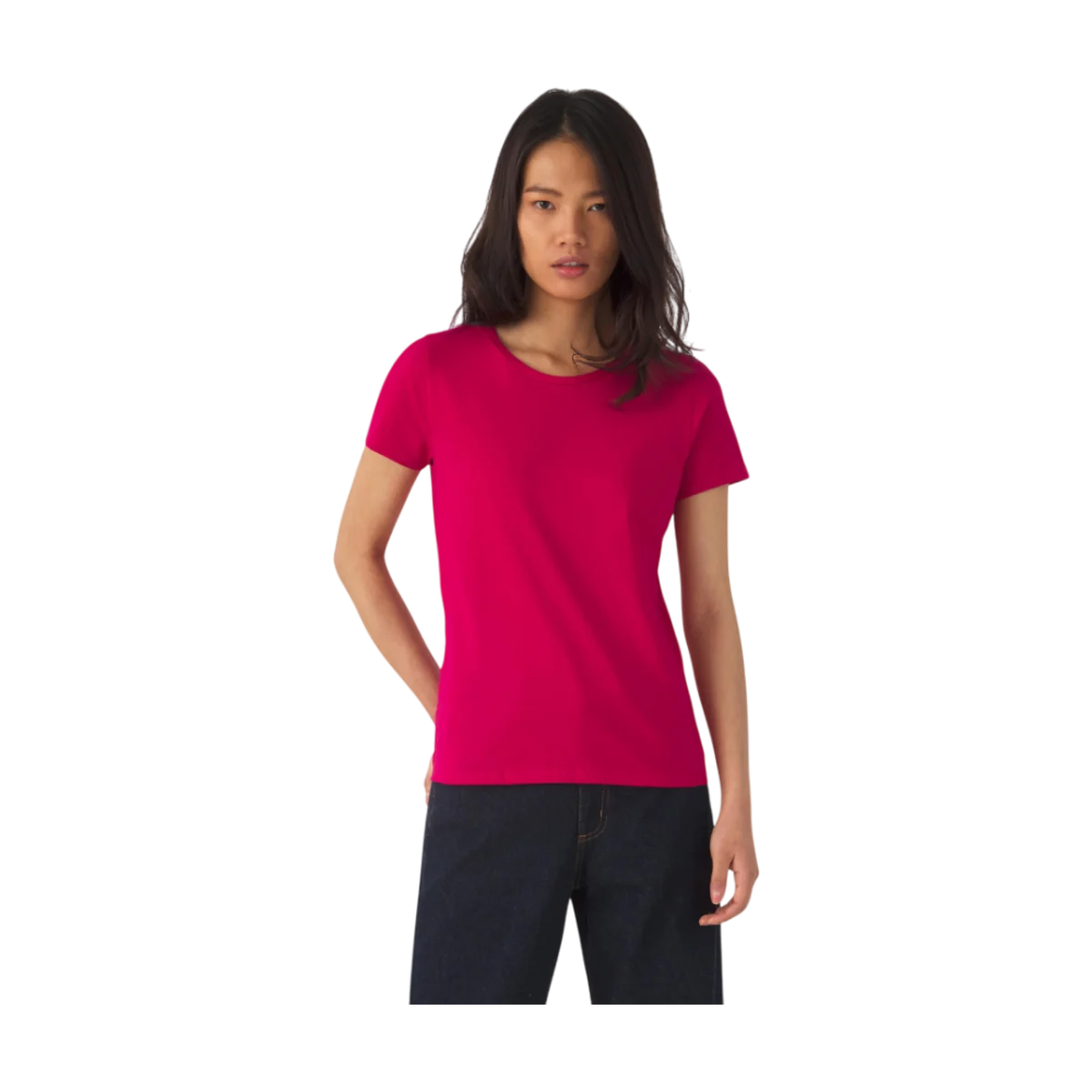 B&C Women's Classic T-shirt main image