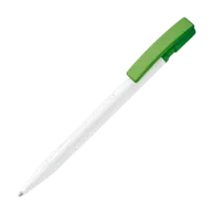 Bianco e verde