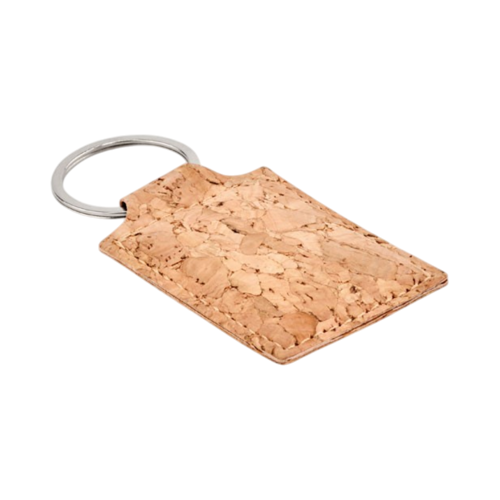 PDP - conconrectangularcorkkeyring square #00000000 background