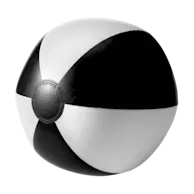 Black / White