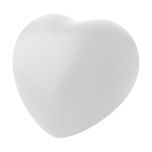 ICON - lovyantistressheartpumaterial white